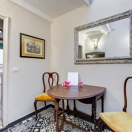 Vivilo Collection - Spanish Steps Macelli Apt With Private Terrace Rome Luaran gambar
