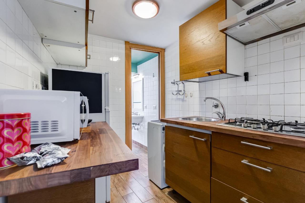 Vivilo Collection - Spanish Steps Macelli Apt With Private Terrace Rome Luaran gambar