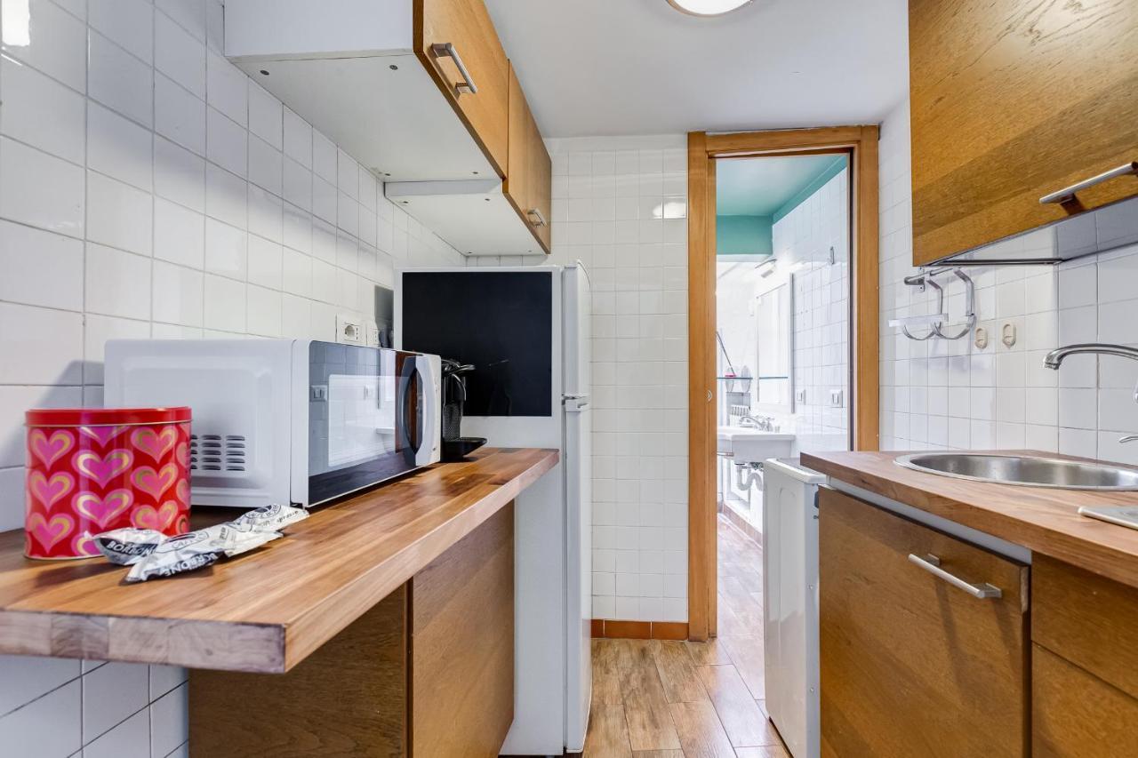 Vivilo Collection - Spanish Steps Macelli Apt With Private Terrace Rome Luaran gambar